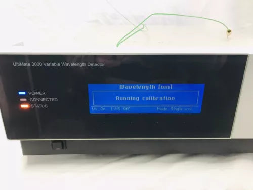 Thermo Scientific - Dionex UltiMate 3000 Variable Wavelength Detector VWD-3400RS