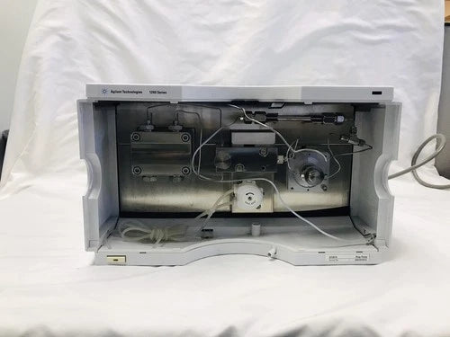 Agilent 1200 Series G1361A Preparative Prep Pump