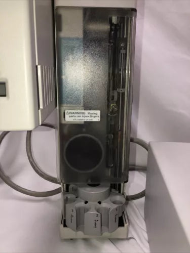 Agilent 6890 Series G1513A Injector And G1512A Autosampler Controller