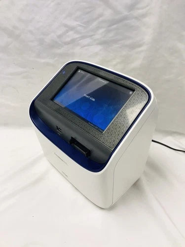 Countess II FL Automated Cell Counter TESTED with Warranty SEE VIDEO