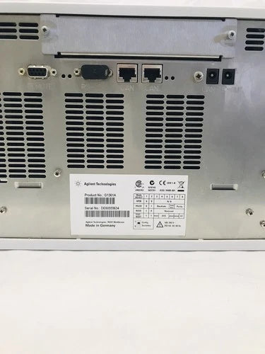 Agilent 1200 Series G1361A Preparative Prep Pump