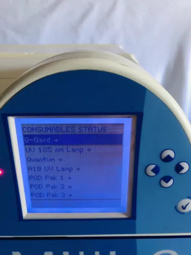 Millipore Milli-Q Advantage A10 Water Purification System Video