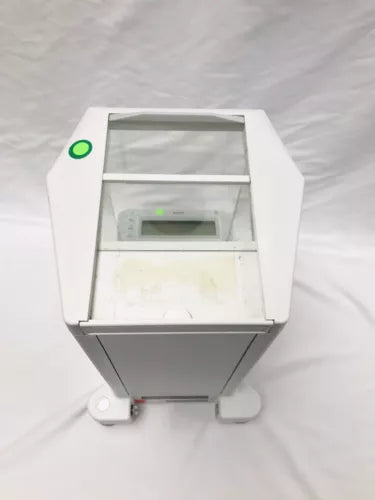 Mettler Toledo AG245 Analytical Balance Scale Tested Working Video