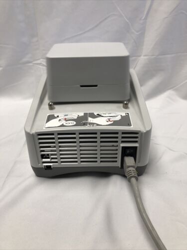 Eppendorf 5382 ThermoMixer C | Plates Adapter with Lid | Cooling Heating shaker