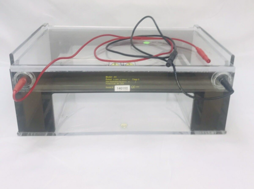 Thermo Scientific Owl A5 EasyCast Recirculating Large Gel Electrophoresis System