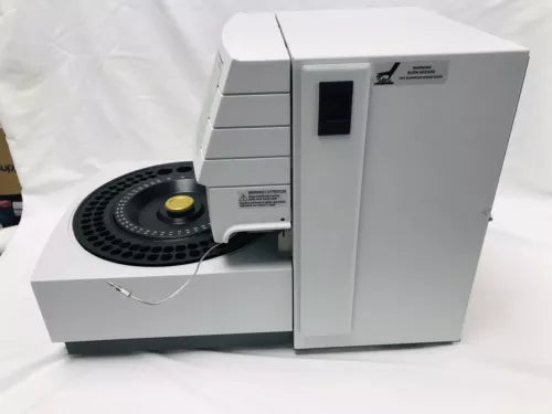 Varian ProStar 410 Autosampler HPLC 03-935290-02