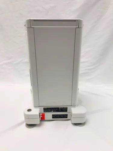 Mettler Toledo AG245 Analytical Balance Scale Tested Working Video