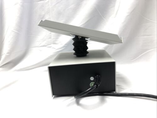 Thermo Scientific 4632 Multi-Tube Rotator Shaker Rocker Tested Working Video