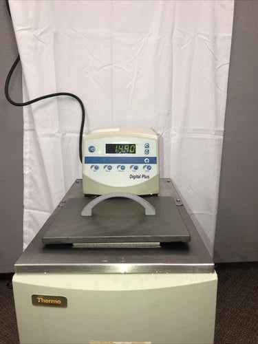Thermo Neslab RTE 740 Heated Refrigerated Circulator & Digital Plus Controller