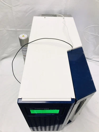 Proton G600 HP 600cc/min Laboratory Hydrogen Generator 54-0100-0011-04 For Parts