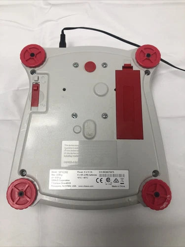 OHAUS SPX2202 SCOUT SPX Portable Scale Precision Balance 2,200 grams x 0.01 gram