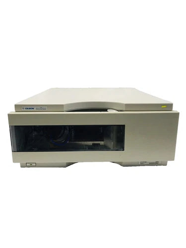Agilent HP 1100 Series G1315B DAD Diode Array Detector HPLC with LAN Card