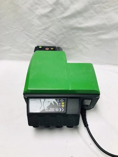 Watson Marlow 520Di Peristaltic Pump Flexicon 520Din/R 050.717N.10A Tested Video