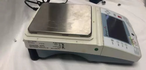 Ohaus VP8101CN Voyager Pro Analytical Balance 8100g Max Tested Working