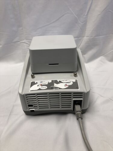 Eppendorf 5382 ThermoMixer C | Plates Adapter with Lid | Cooling Heating shaker