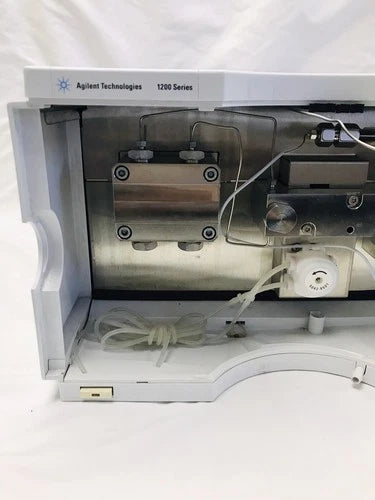 Agilent 1200 Series G1361A Preparative Prep Pump