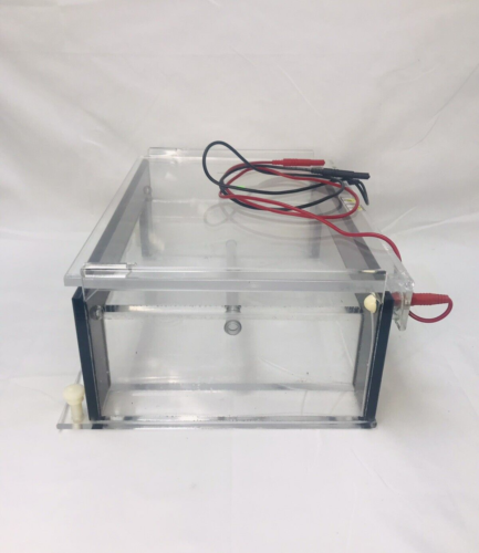 Thermo Scientific Owl A5 EasyCast Recirculating Large Gel Electrophoresis System