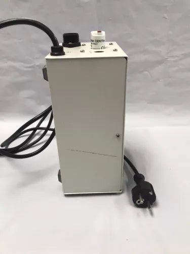 Leica PSU 301-185 104-000 Microscope Light Power Supply Warranty Leitz 220v