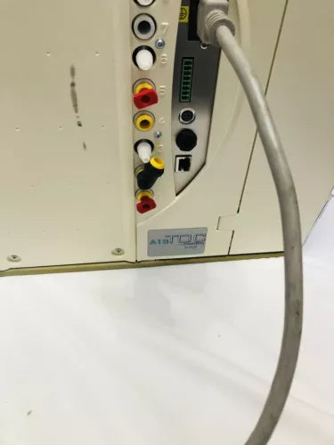 Millipore Milli-Q Advantage A10 Water Purification System Video