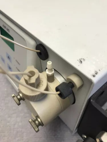 Thermo Dionex AXP - MS Auxiliary Pump A13229 AXP-MS