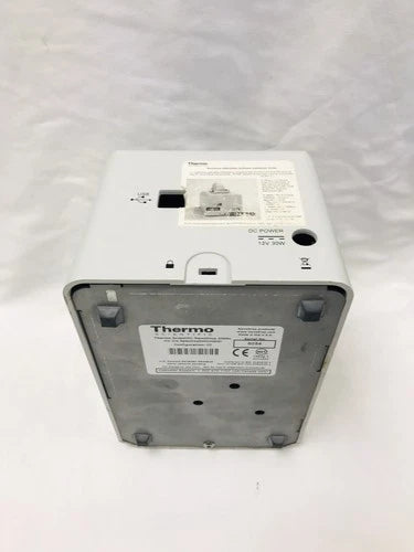 Thermo Scientific Nanodrop 2000c UV-VIS Spectrophotometer