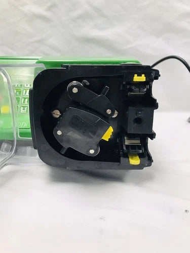 Watson Marlow 520Di Peristaltic Pump Flexicon 520Din/R 050.717N.10A Tested Video