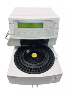 Varian ProStar 410 Autosampler HPLC 03-935290-02