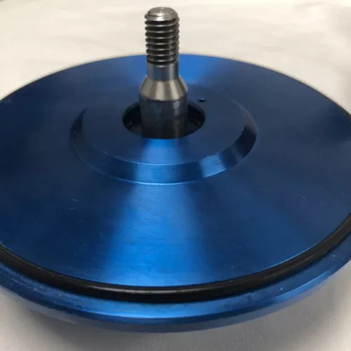 Beckman Coulter Ja-20 Fixed-Angle Rotor 8 X 50 mL For Avanti J Centrifuge