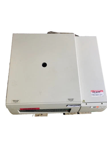 Beckman Coulter Allegra X-14R Refrigerated Centrifuge Tested W/SX4750A Rotor