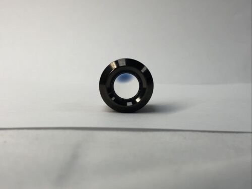 Olympus Objective UPlanFl N 4x PhP FN2 USI2 Phase Contrast Tested Working