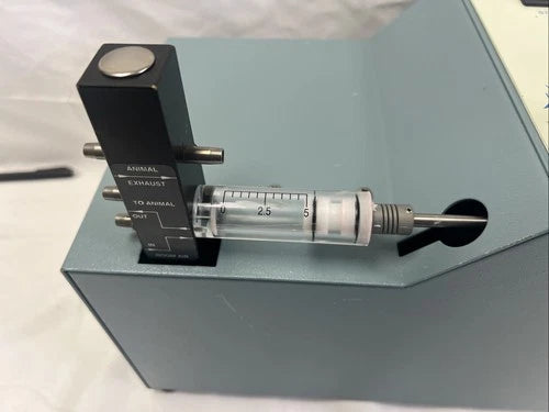 Harvard Apparatus 683 Rodent /Small Animal Ventilator 55-3438