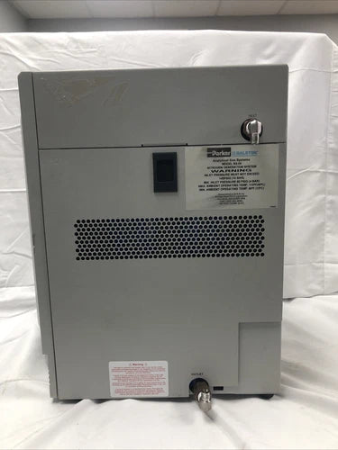 Parker Balston N2-04 Nitrogen Generator for LC MC Thermo Scientific