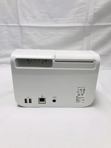 New Sealed Abbott ID NOW Instrument NAT- 024, Isothermal Molecular Rapid Test Analyzer