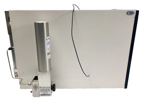 Proton G600 HP 600cc/min Laboratory Hydrogen Generator 54-0100-0011-04 For Parts