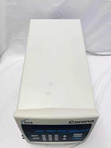 ESA Corona CAD Charged Aerosol Detector Part No. 70-6186A Power Up Tested