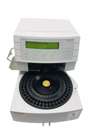 Varian ProStar 410 Autosampler HPLC 03-935290-02