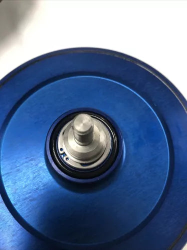 Beckman Coulter JA 25.15 Fixed Angle Rotor J Avanti Series 24 x 15mL 25,000 rpm