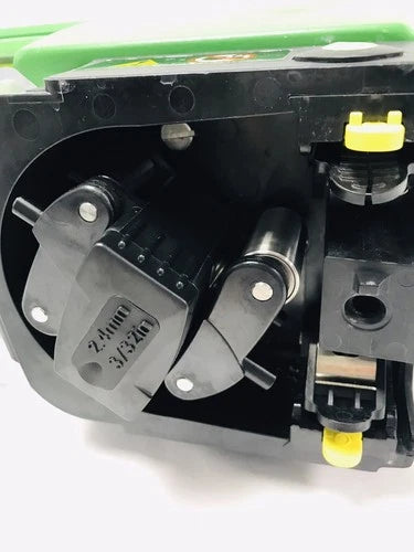 Watson Marlow 520Di Peristaltic Pump Flexicon 520Din/R 050.717N.10A Tested Video