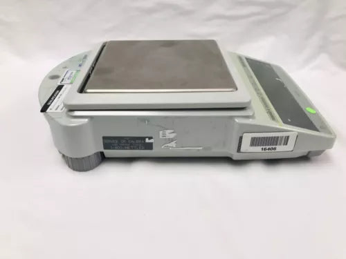 Mettler Toledo PG6002-S Precision Balance Digital Lab Scale No Power Supply