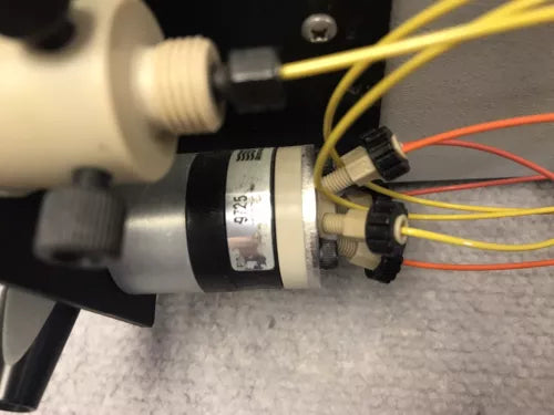 Thermo Dionex AXP - MS Auxiliary Pump A13229 AXP-MS