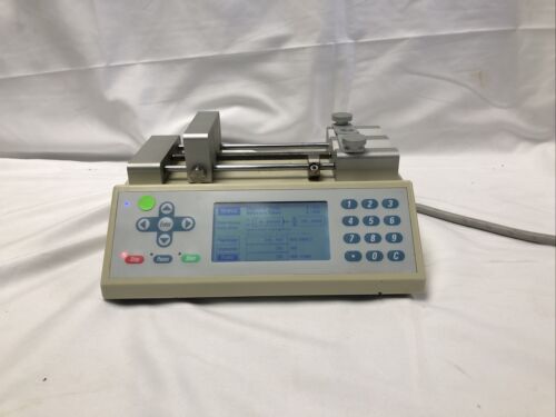 Chemyx / Thermo Scientific Fusion 101 Digital Dual Syringe Pump