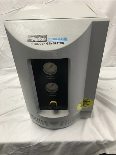 Parker Balston N2-04 Nitrogen Generator for LC MC Thermo Scientific