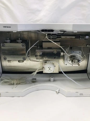 Agilent 1200 Series G1361A Preparative Prep Pump