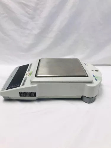 Mettler Toledo Balance PG2002–S 2100g 0.01g FACT Tested Excellent Video