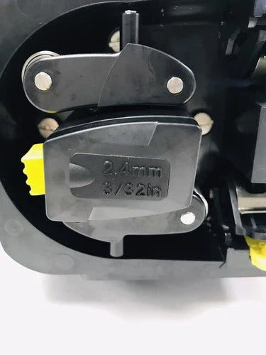 Watson Marlow 520Di Peristaltic Pump Flexicon 520Din/R 050.717N.10A Tested Video