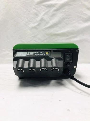 Watson Marlow 520Di Peristaltic Pump Flexicon 520Din/R 050.717N.10A Tested Video