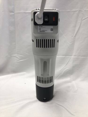 Fisherbrand 850 Homogenizer 850 watts Tested Working Video