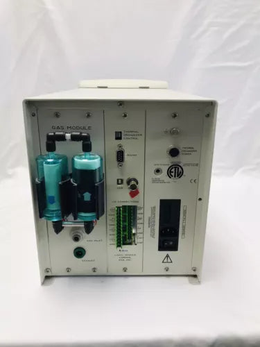ESA Corona CAD Charged Aerosol Detector Part No. 70-6186A Power Up Tested