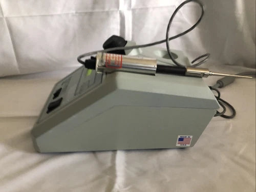Misonix Microson XL 2000 Ultrasonic Cell Disruptor with probe