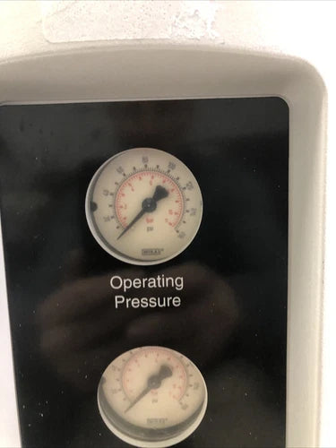 Parker Balston N2-04 Nitrogen Generator for LC MC Thermo Scientific